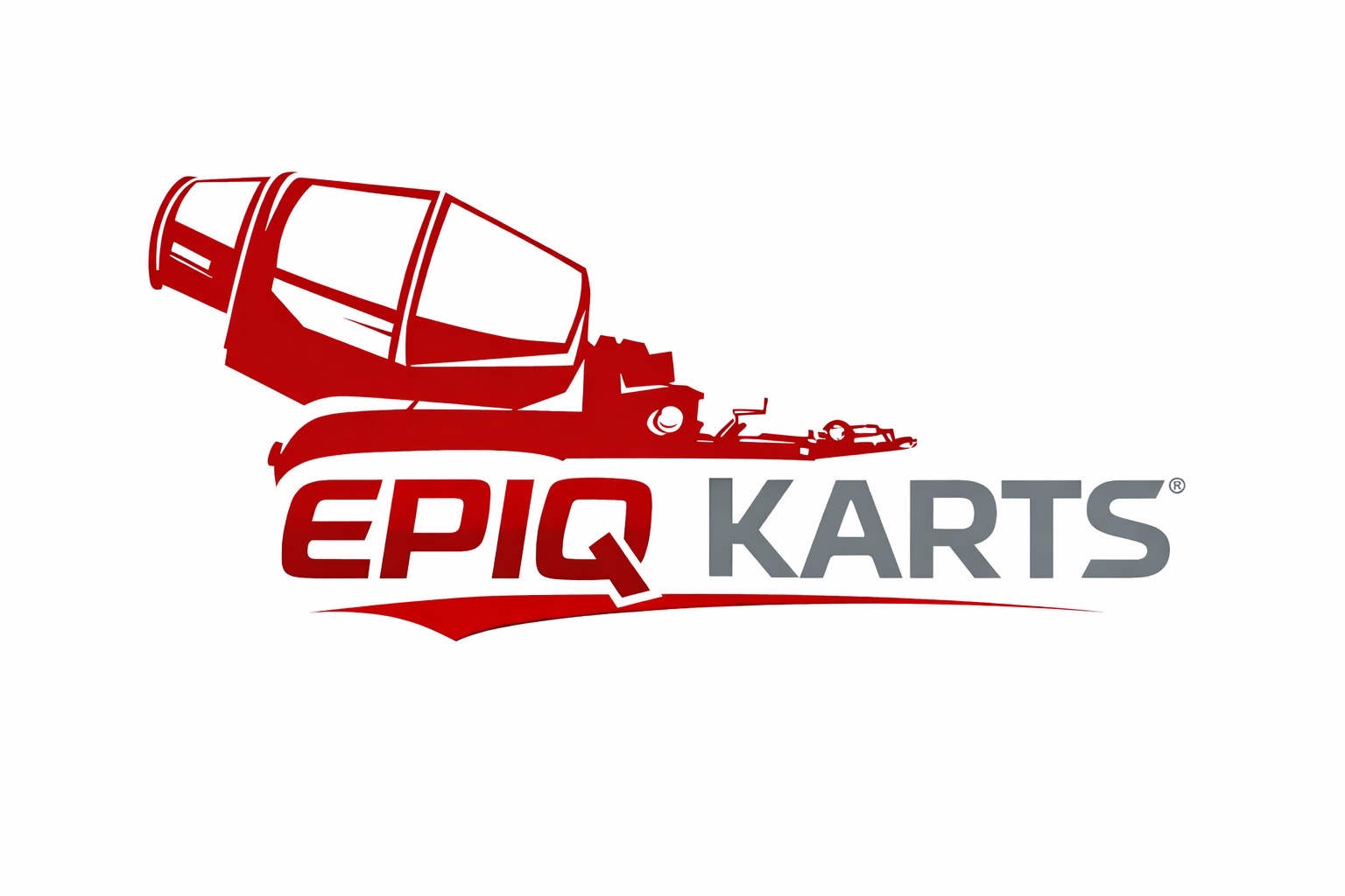Epiq Karts logo
